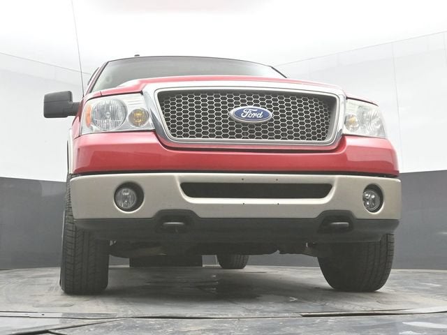 2008 Ford F-150 XLT