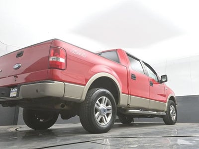 2008 Ford F-150 XLT