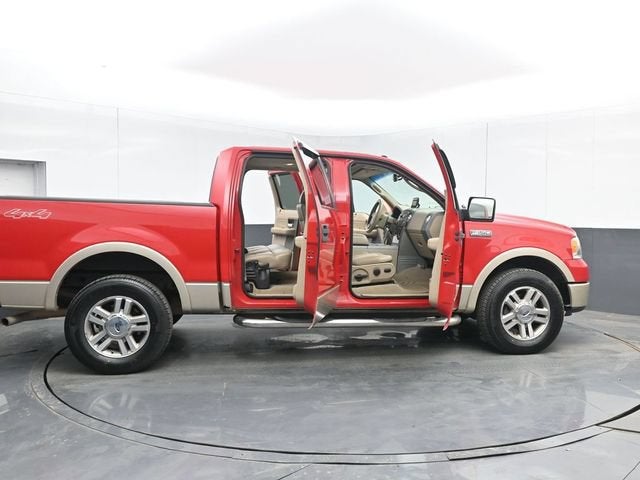 2008 Ford F-150 XLT