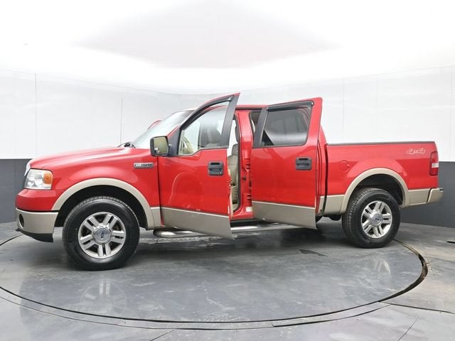 2008 Ford F-150 XLT