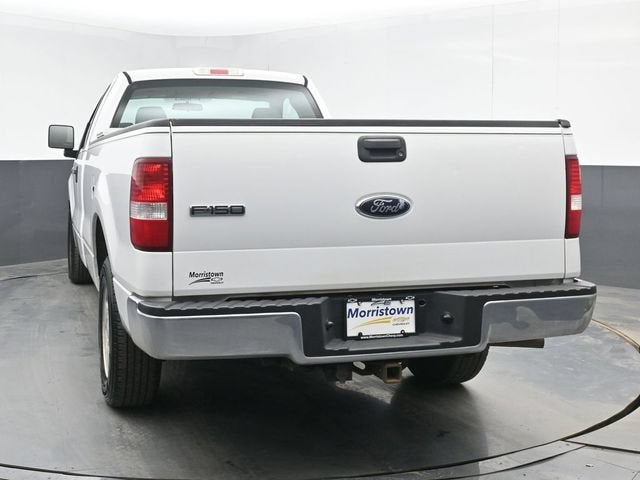 2007 Ford F-150 XL