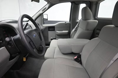 2007 Ford F-150 XL