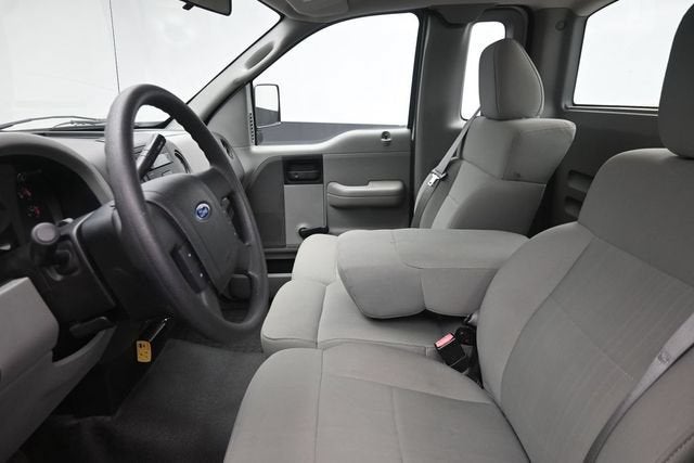 2007 Ford F-150 XL