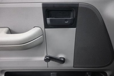 2007 Ford F-150 XL