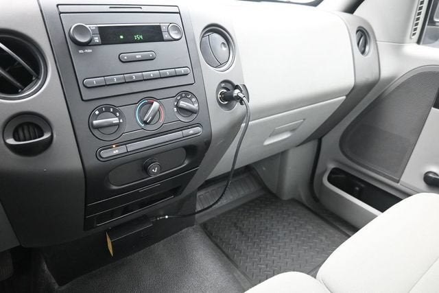 2007 Ford F-150 XL