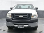 2007 Ford F-150 XL
