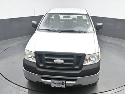2007 Ford F-150 XL