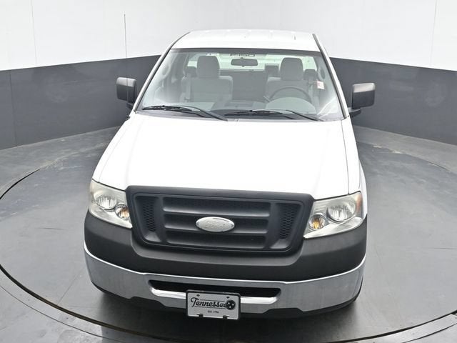 2007 Ford F-150 XL