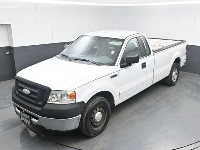 2007 Ford F-150 XL