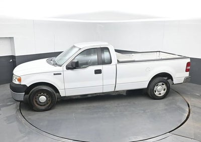2007 Ford F-150 XL