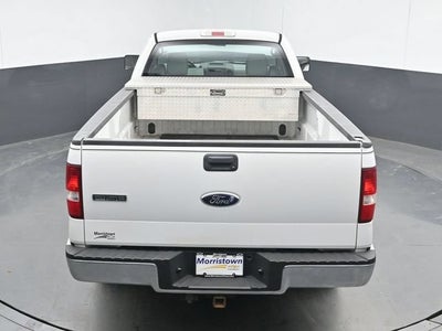 2007 Ford F-150 XL