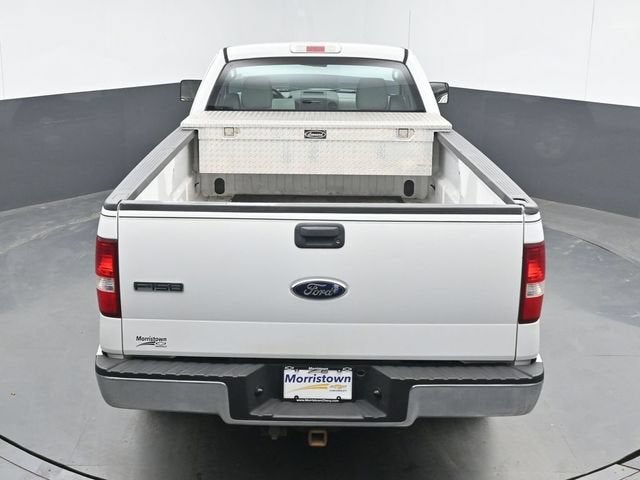 2007 Ford F-150 XL
