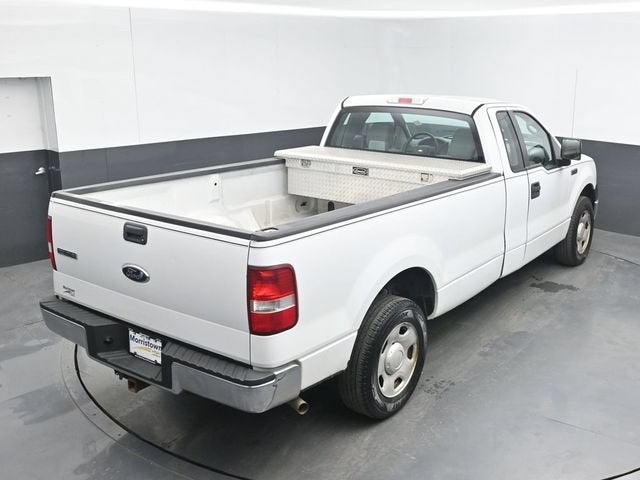 2007 Ford F-150 XL