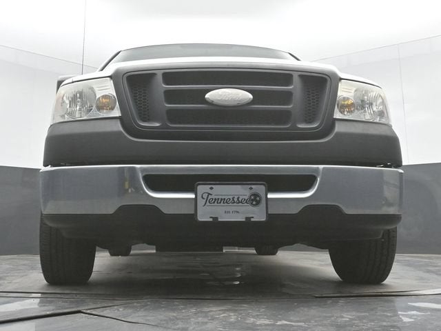 2007 Ford F-150 XL