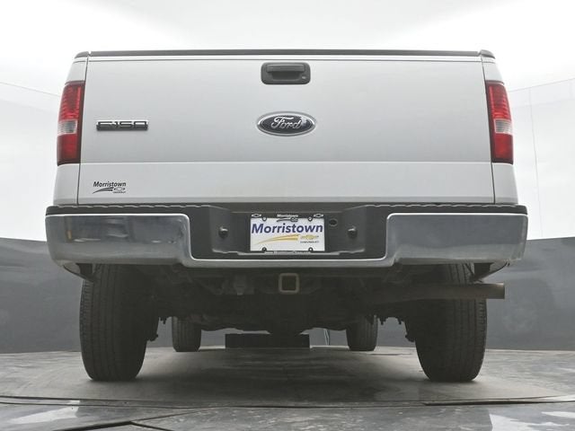 2007 Ford F-150 XL