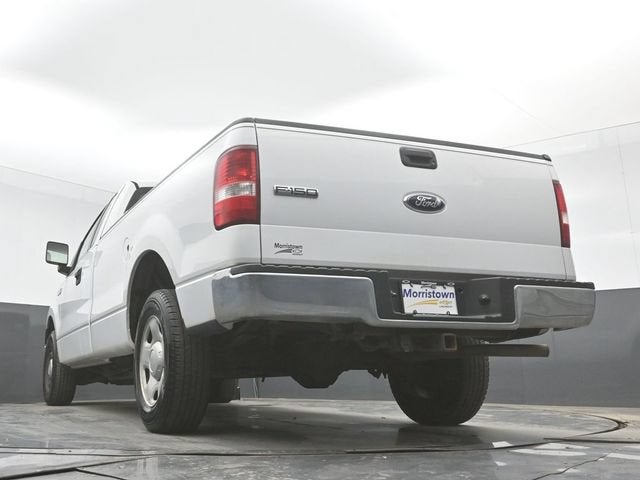 2007 Ford F-150 XL