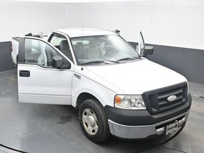 2007 Ford F-150 XL