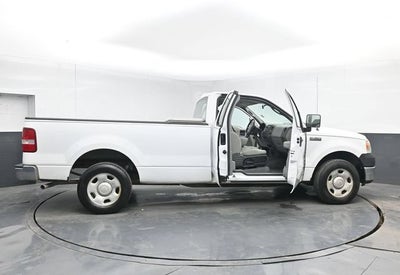2007 Ford F-150 XL