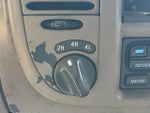2003 Ford F-150 XLT