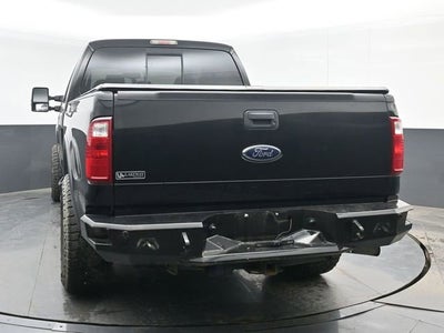 2009 Ford Super Duty F-250 SRW XL