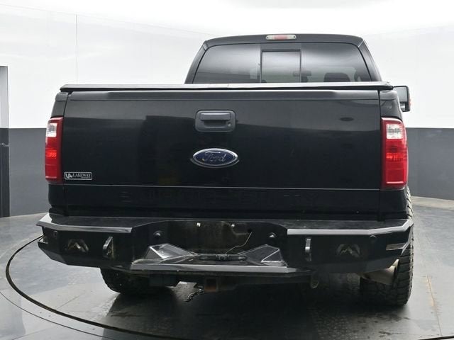 2009 Ford Super Duty F-250 SRW XL