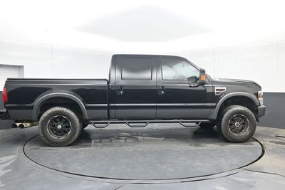 2009 Ford Super Duty F-250 SRW XL