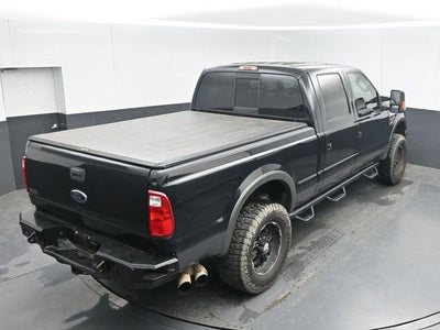 2009 Ford Super Duty F-250 SRW XL