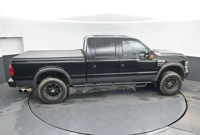 2009 Ford Super Duty F-250 SRW XL