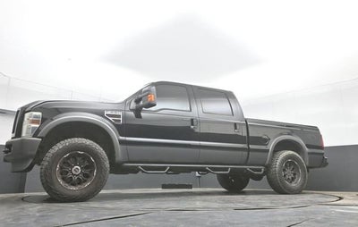 2009 Ford Super Duty F-250 SRW XL