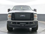 2009 Ford Super Duty F-250 SRW XL