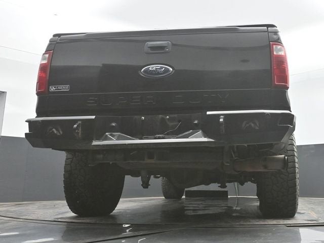 2009 Ford Super Duty F-250 SRW XL