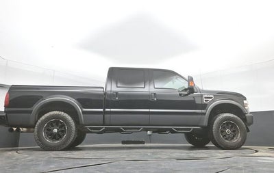 2009 Ford Super Duty F-250 SRW XL