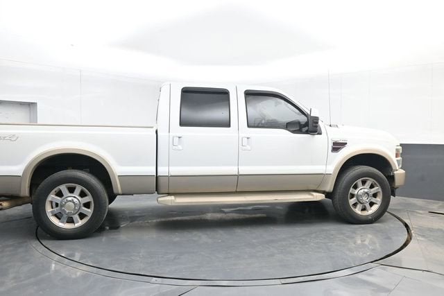 2008 Ford Super Duty F-250 SRW XL