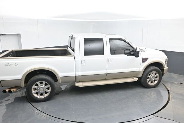 2008 Ford Super Duty F-250 SRW XL