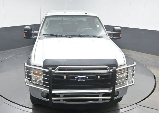 2008 Ford Super Duty F-250 SRW XL