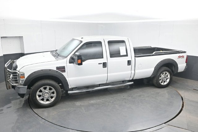 2008 Ford Super Duty F-250 SRW XL