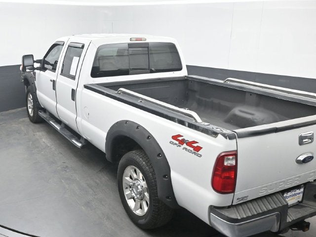 2008 Ford Super Duty F-250 SRW XL