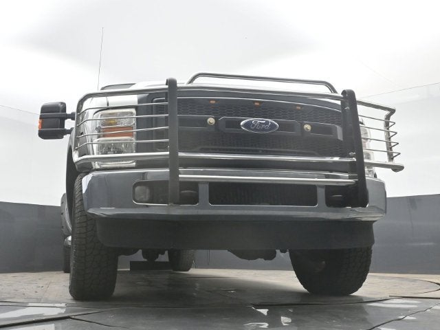 2008 Ford Super Duty F-250 SRW XL