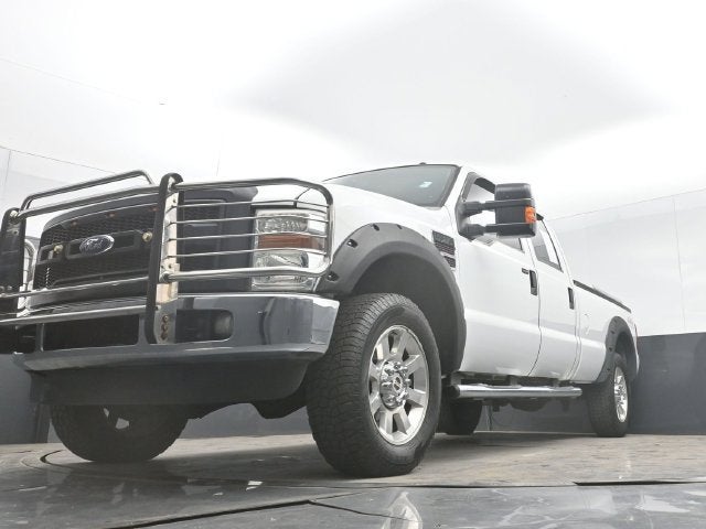 2008 Ford Super Duty F-250 SRW XL
