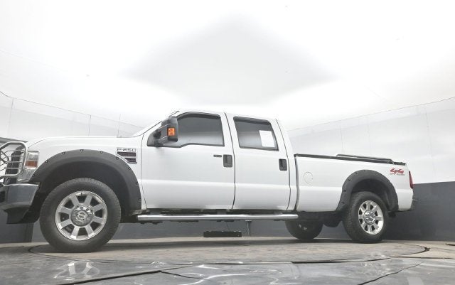 2008 Ford Super Duty F-250 SRW XL