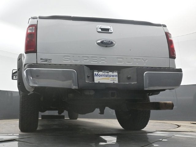 2008 Ford Super Duty F-250 SRW XL