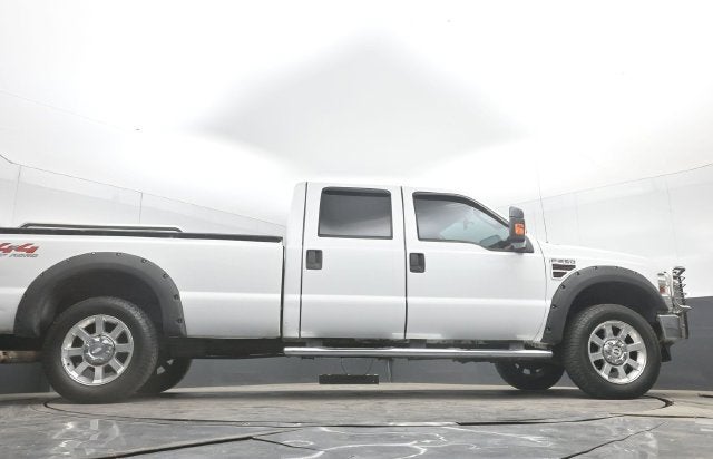 2008 Ford Super Duty F-250 SRW XL