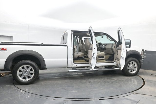 2008 Ford Super Duty F-250 SRW XL