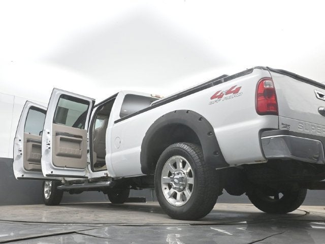 2008 Ford Super Duty F-250 SRW XL
