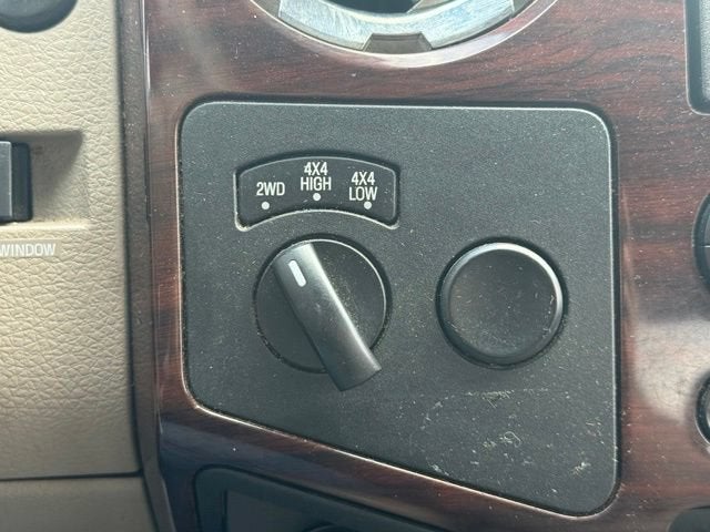 2008 Ford Super Duty F-250 SRW XL