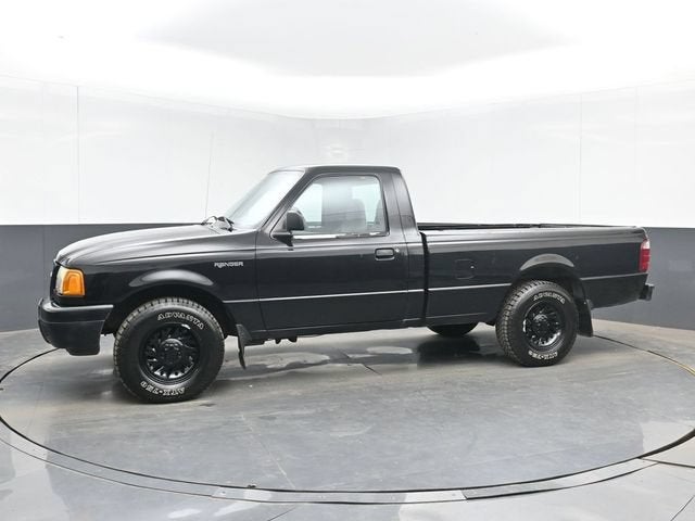 2001 Ford Ranger XL
