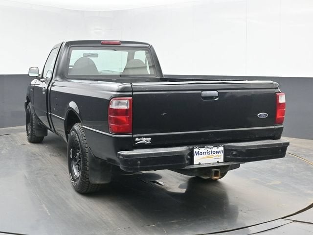 2001 Ford Ranger XL