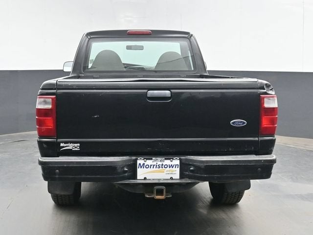 2001 Ford Ranger XL
