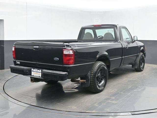 2001 Ford Ranger XL