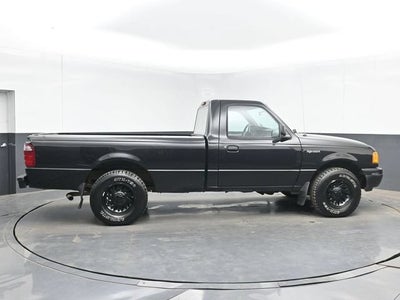 2001 Ford Ranger XL